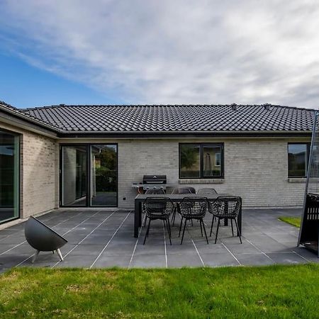 Spacious Family House Kopenhagen Exterior foto