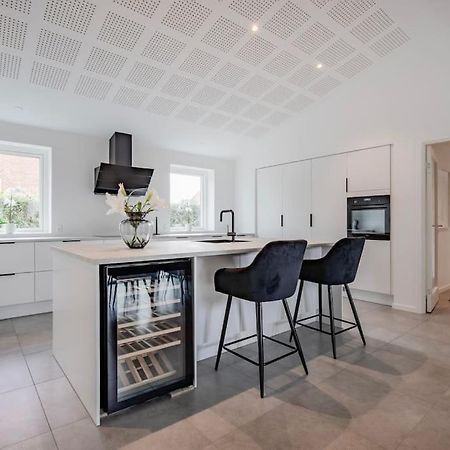 Spacious Family House Kopenhagen Exterior foto