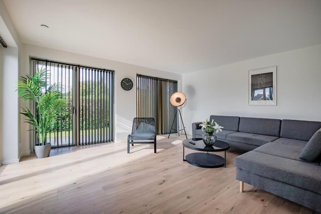 Spacious Family House Kopenhagen Exterior foto