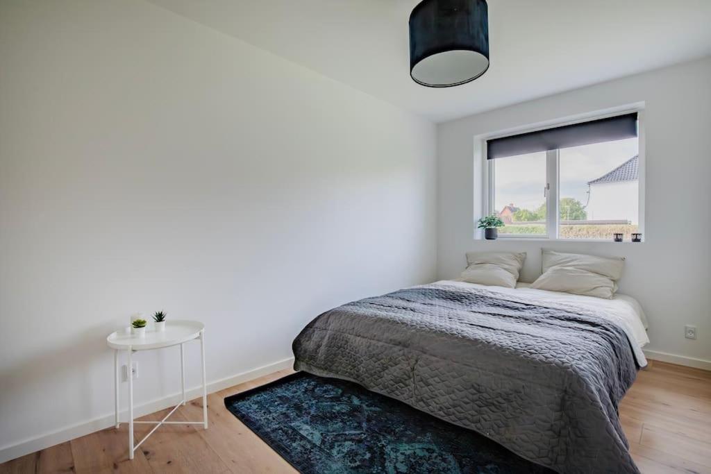 Spacious Family House Kopenhagen Exterior foto