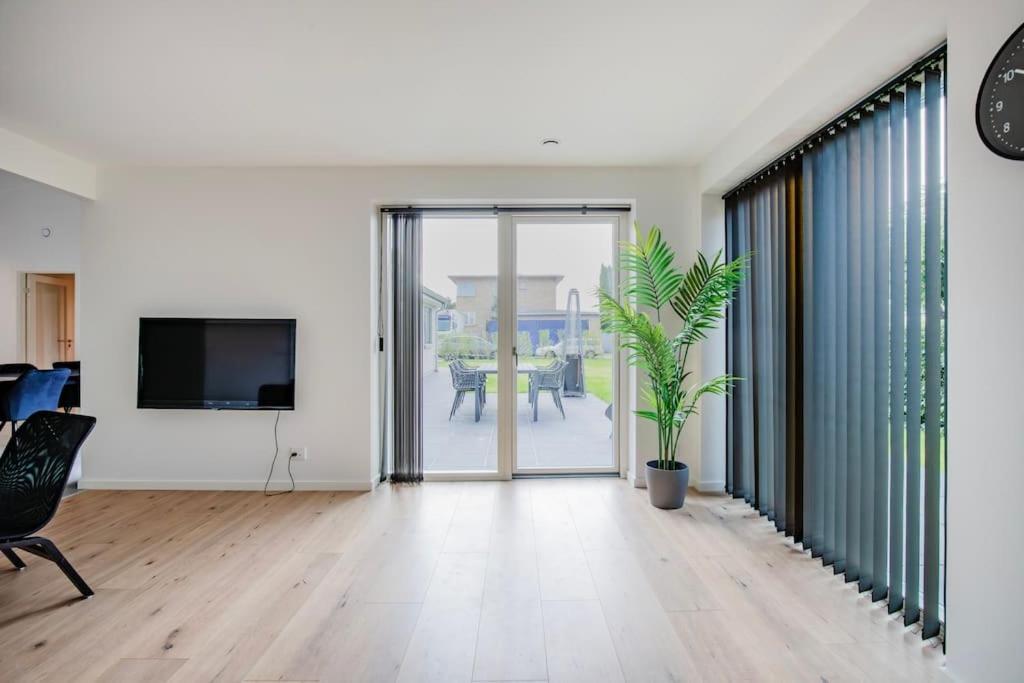 Spacious Family House Kopenhagen Exterior foto