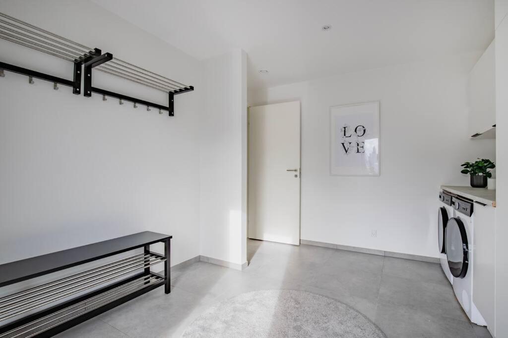 Spacious Family House Kopenhagen Exterior foto