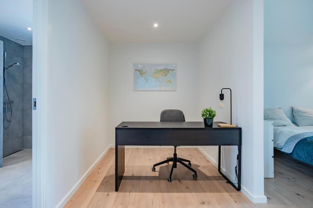 Spacious Family House Kopenhagen Exterior foto